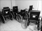 ... e che accoglienza!