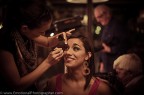 Backstage