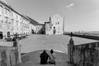 Piazza Grande