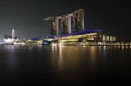 Marina Bay Sands