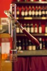 In vino veritas
