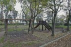 Parco d'autunno