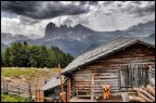 Trentino