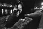 Fa pi o meno male della nicotina, la donna? L.P.