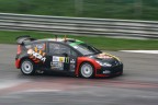 Rally di Monza 2012