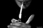 2 Fa pi o meno male della nicotina, la donna? L.P.