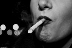 3 Fa pi o meno male della nicotina, la donna? L.P.