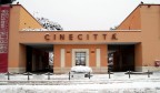 Inverno prima dell'occupazione.