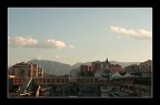 Veduta zona Notabartolo (Pa)