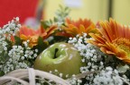 Fiori...a pranzo