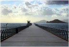 Pontile di Bagnoli (Napoli)