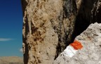 Segnavia CAI e Dolomia