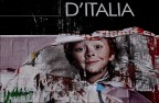 Decollage...D'ITALIA