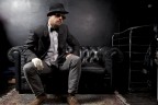 Mr Black