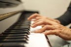 Mani nella Musica