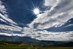 Paesaggi Toscani