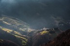 Paese montano