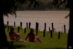 due sui laghi di Mantova