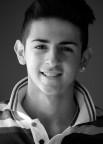 auto ritratto . . .
