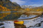 Canoe