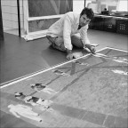 Francesco l'artista