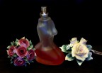profume di rose...