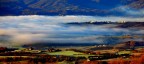 mugello nella nebbia !