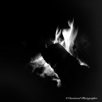Arde lo core mio...