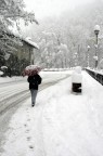 nevicata