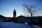 Il primo sole del nuovo ciclo Maya