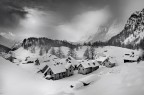 Auguri a tutti di Buone Feste dall'Alpe Crampiolo.