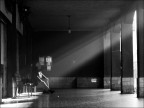 Attesa nella luce