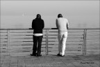 il bianco e il nero