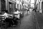 Giochi in citt