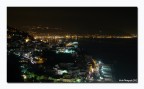 Salerno by night
