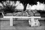Vita clandestina