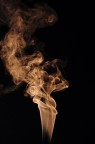 esercizi con flash e fumo