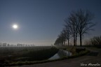 Fotografare paesaggi baciati dal chiaro di luna credo sia una delle cose pi belle che possano capitare