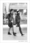 friends - the fashion trend