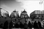la platea