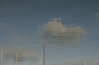 cielo sereno