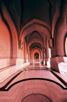 interno del palazzo del sultano al qaboos bin sahid