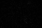 Le stelle son tante.........