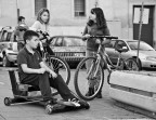Il Pilota Conteso
