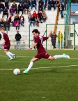 un pallone puo' avere immensi significati