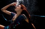 water