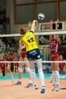 Kauffeldt in attacco