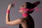 Smoking Sara...