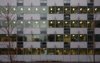 Architettura a Parigi . 2
