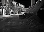 Scatto di prova con 50mm 1.4